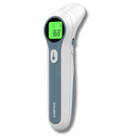 TERMOMETRO DIGITAL POR INFRARROJOS JUMPER FR300